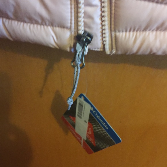 Columbia Powder Lite Insulated Jacket - Women's - Picture 7 of 10